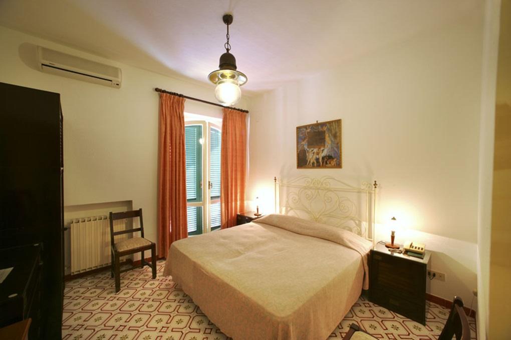 Hotel Parco Maria Terme Forio di Ischia Екстериор снимка