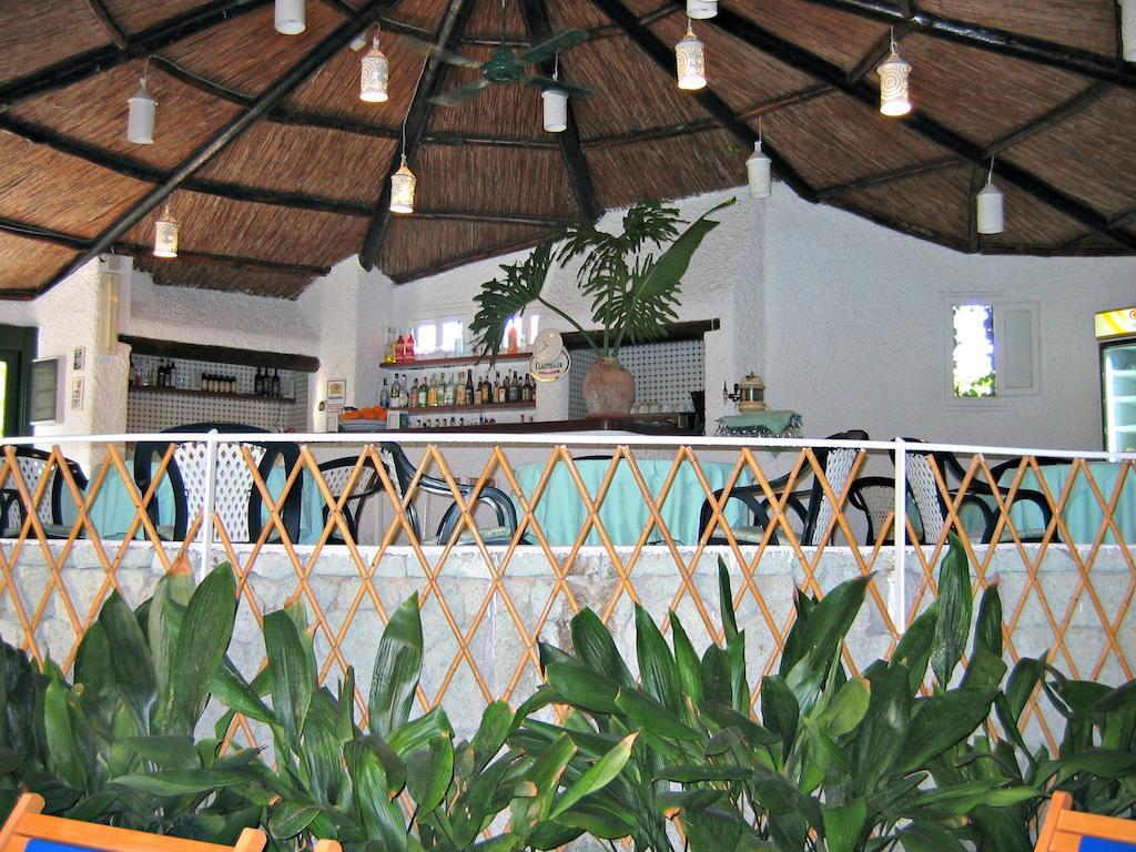 Hotel Parco Maria Terme Forio di Ischia Екстериор снимка