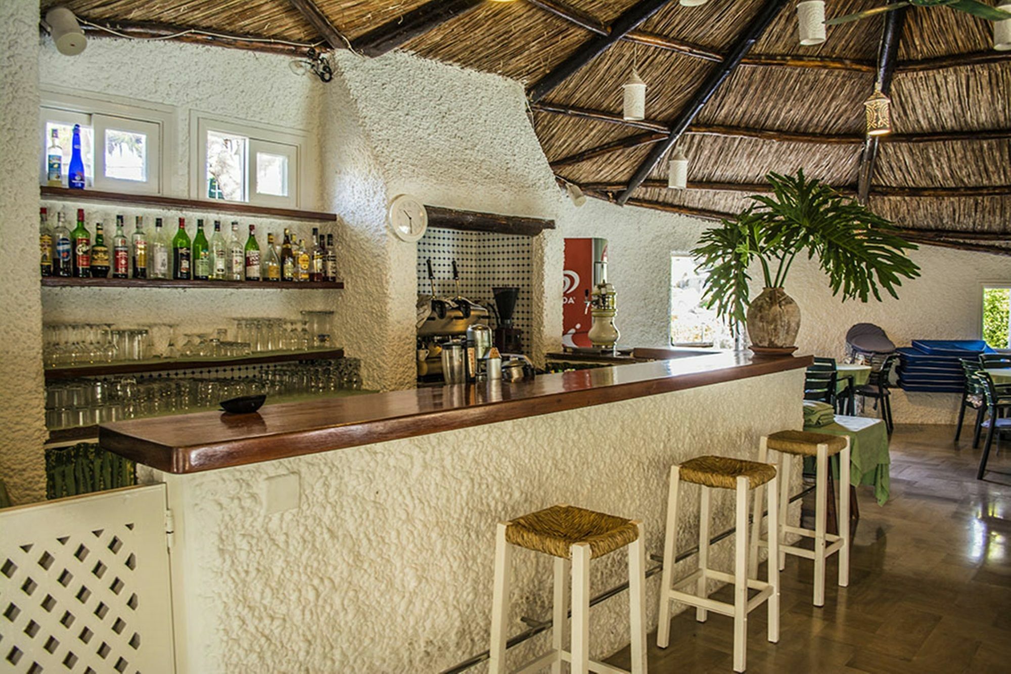 Hotel Parco Maria Terme Forio di Ischia Екстериор снимка